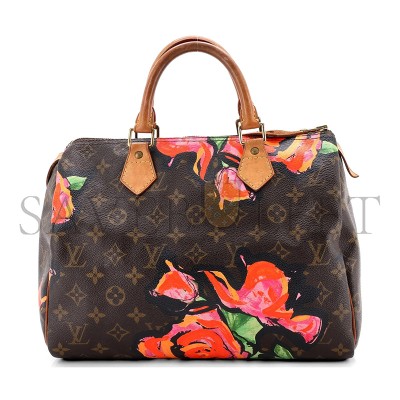 LOUIS VUITTON SPEEDY 30 (30*21*17cm)